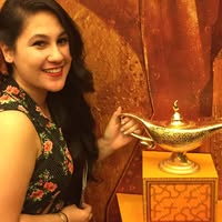 Adriana Rodriguez's profile image