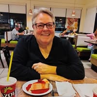Pam Brown's profile image