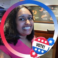 Rebecca Persaud's profile image