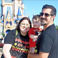 Desiree Hensley's profile image