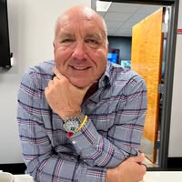 Wayne Elsey's profile image