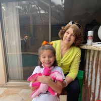 Ana Santos's profile image