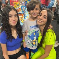 Rebecca Fernandez's profile image
