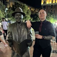 Stacy McCoy's profile image