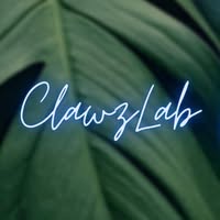 Clawz Lab's profile image