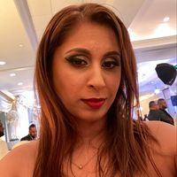 Sharon Gokool's profile image