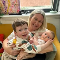 Karen McMahon's profile image