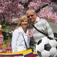 Luis Chavarriaga's profile image