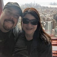 Liz Davis's profile image