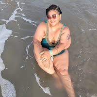 Ericka Ohsofine Jones's profile image