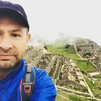 Daniel Wilde's profile image