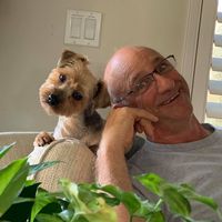 Michael Prosser's profile image