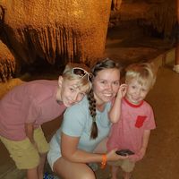 Jessica Fulbright Miracle's profile image