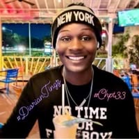 Ja'mila Monaé Warren's profile image