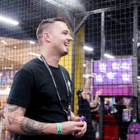 Trey Robbins's profile image