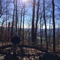 Connor Bass's profile image