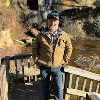 Eric Thomas Childs's profile image