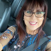 Maria Anz Jacobs's profile image