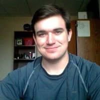 Thomas Baker's profile image