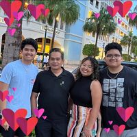 GhuyAlex Zamora's profile image