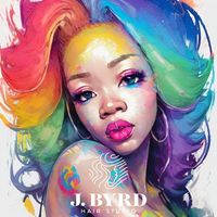 JByrd HairCare Colorist's profile image