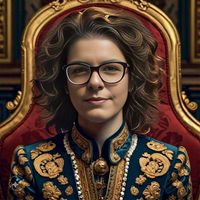 Tami Renee's profile image