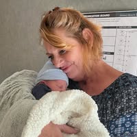 Nancy Short's profile image