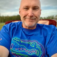 Jeff Crocker's profile image