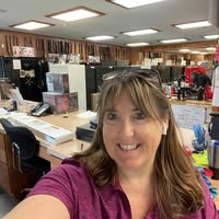 Michelle Pickett's profile image