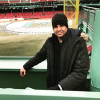 Victor Arturo Prieto's profile image