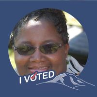 Terrace Rowe James's profile image