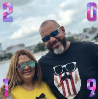 Ronnie Lopez's profile image