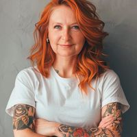 Elaine Corbeil's profile image