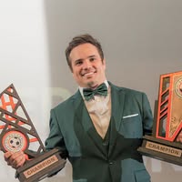 Thiago Cucci's profile image