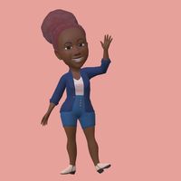 Kaylin Darby's profile image