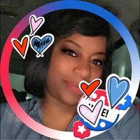 Carmen Precious Birdsong's profile image