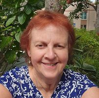 Vida Bartkus-Christie's profile image