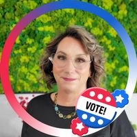 Kim Reyer's profile image