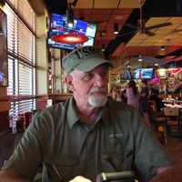 Bobby H Simpson's profile image