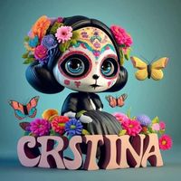 Cristina Ramirez's profile image
