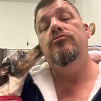 Peter Warner's profile image