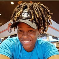 Tenia Manuel's profile image
