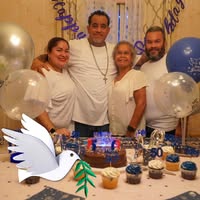 Milagros Millie Cedeno Ortega's profile image