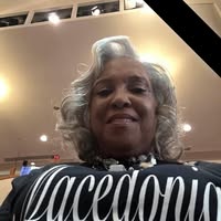 Rosalind Johnson Wood's profile image