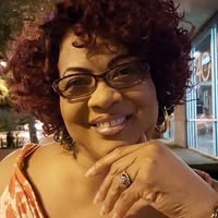 Patricia Harris's profile image