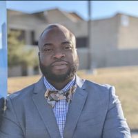 Chris Pace's profile image