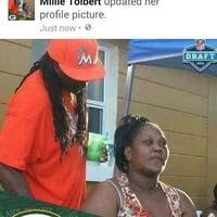 Millie Tolbert's profile image