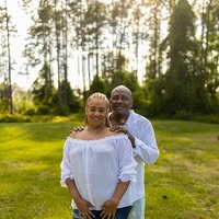 Shirley Alexander-Federick's profile image