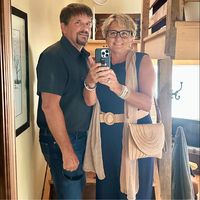 Janet Oberholtzer's profile image
