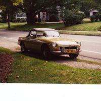 John White's profile image